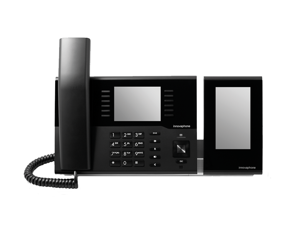 Beistellmodul IP2x2 + IP2x2 (Telefon nicht im Preis vorhanden)