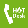 App - Hotdesk